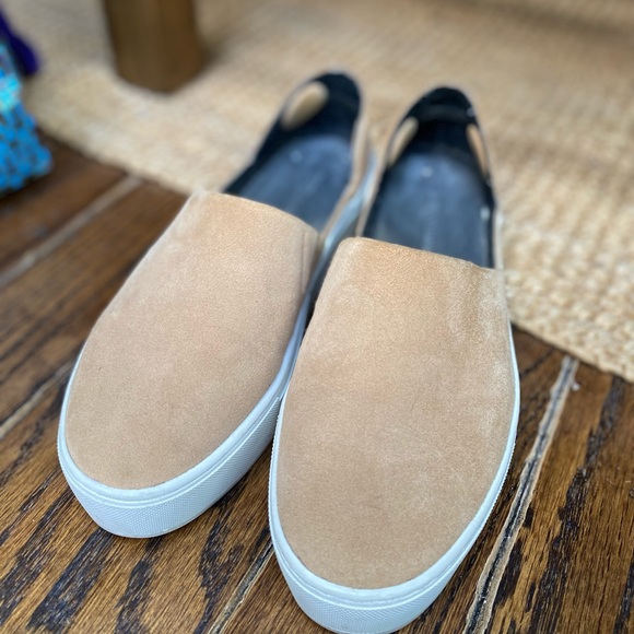 Rebecca Minkoff beige espadrilles - Picture 4 of 4